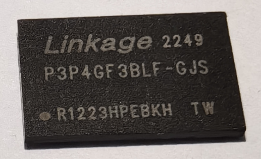DDR3內存芯片.png