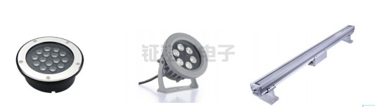 低壓線性恒流驅動芯片應用領域.png