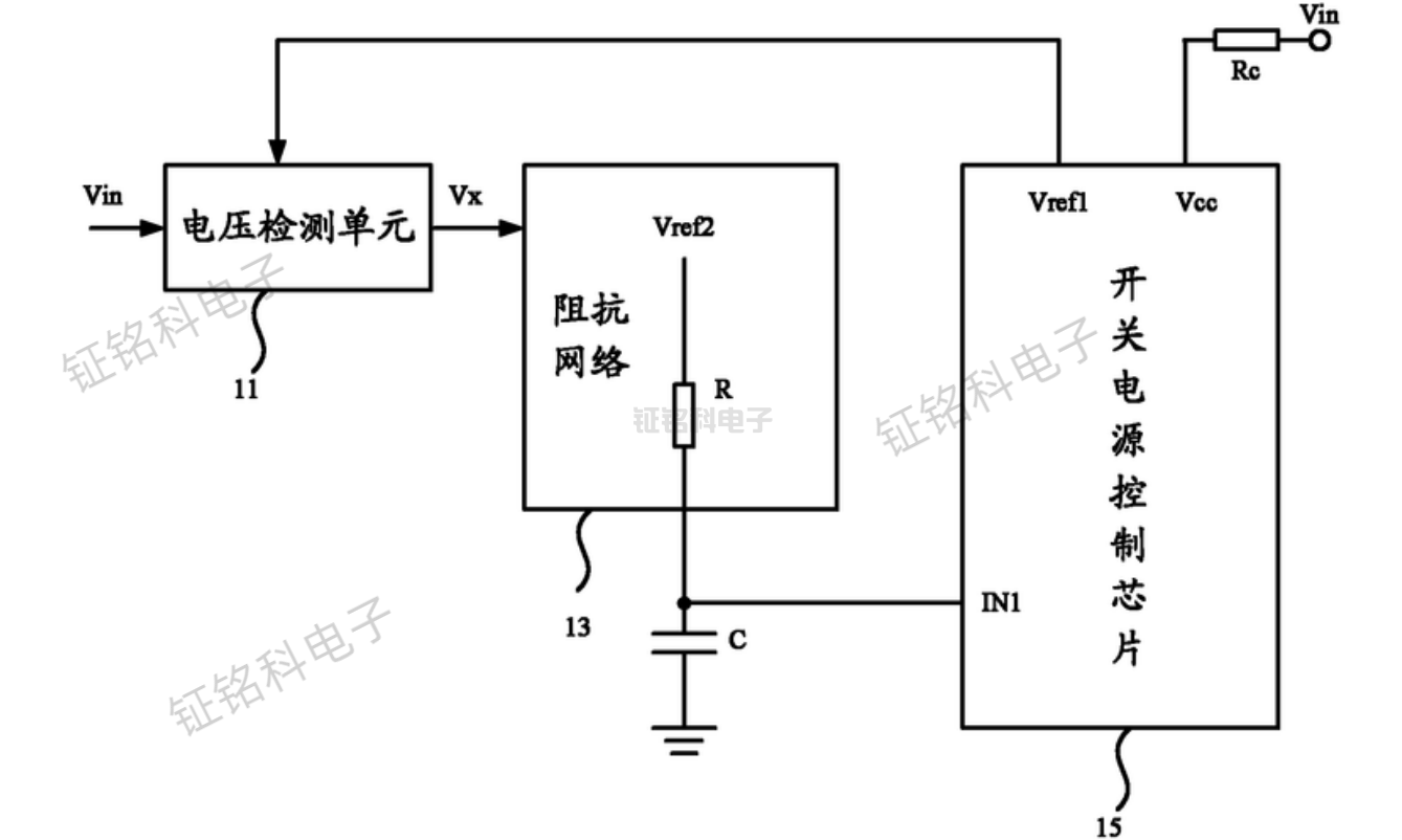 開關電源管理芯片典型案例.png