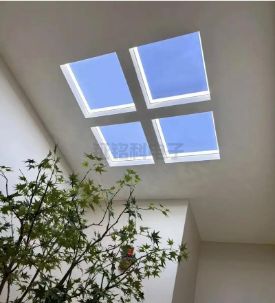 技術賦能照明:SM5235E 芯片——天境燈、晴空燈的性能核心(圖2) 晴空燈.png